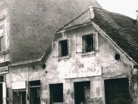 Nova Ves 33 oko 1930. godine